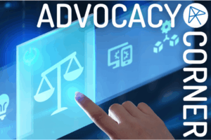 Advocacy Corner logo