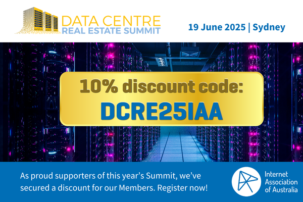 10% discount code DCRE25IAA